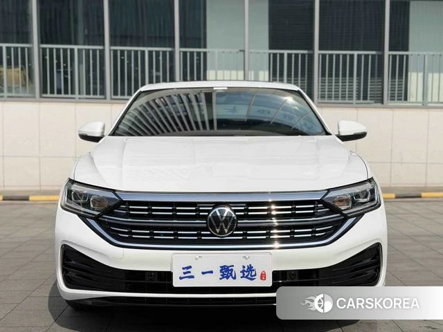 Volkswagen Sagitar id 4259783 из Китая 8