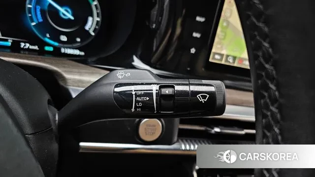 Kia K5 Hybrid 3rd Generation id 3122389 из Кореи 8