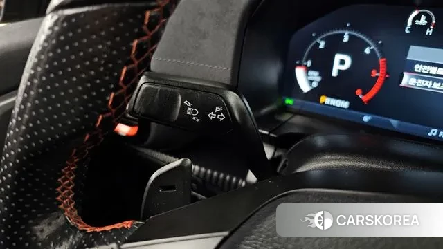 Ford Ranger 4th Generation id 3600108 из Кореи 8