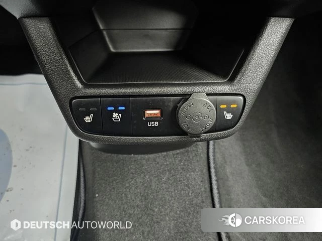 Kia The New Kia Ray id 4590294 из Кореи 8