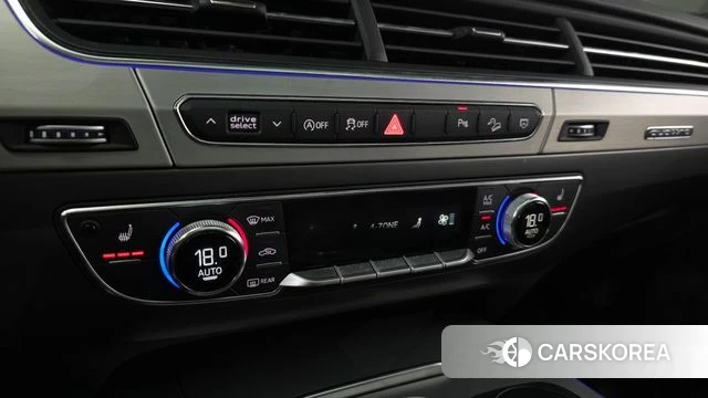 Audi Q7 (4M) id 3853331 из Кореи 8