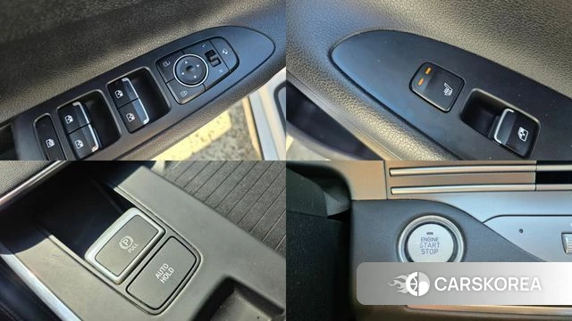 Hyundai The New Grandeur IG id 4485728 из Кореи 8