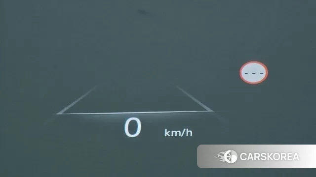 Genesis G80 (RG3) id 3487324 из Кореи 8