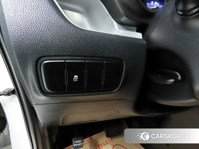 Kia The New Ray id 3843408 из Кореи 8