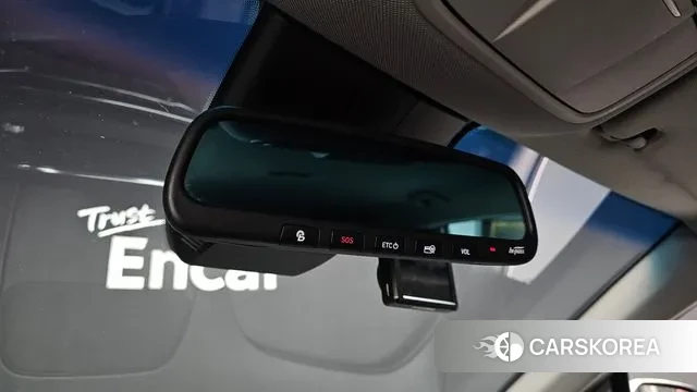 Hyundai Santa Fe TM id 3449106 из Кореи 8