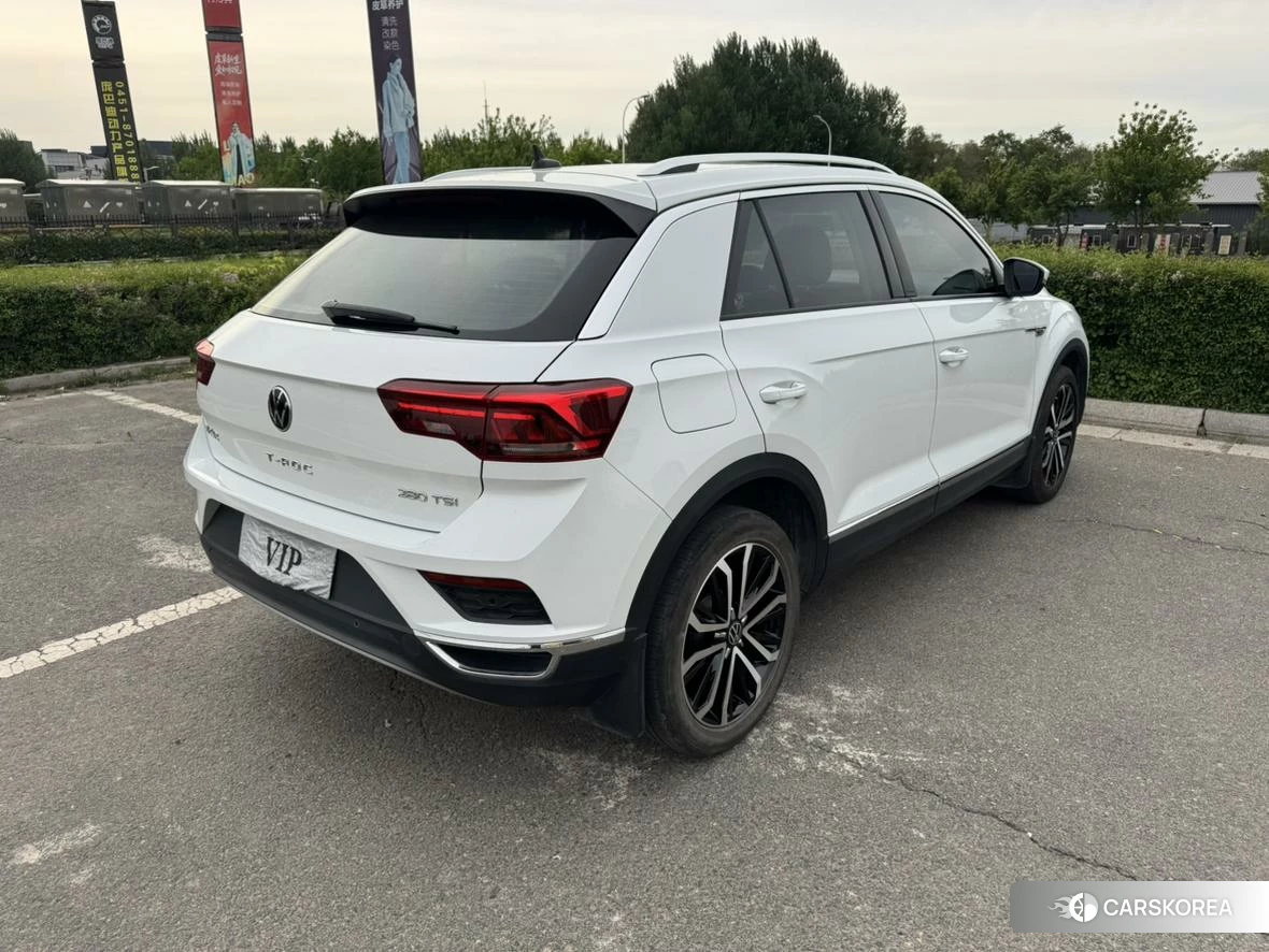 Volkswagen Exploring songs id 4419412 из Китая 8
