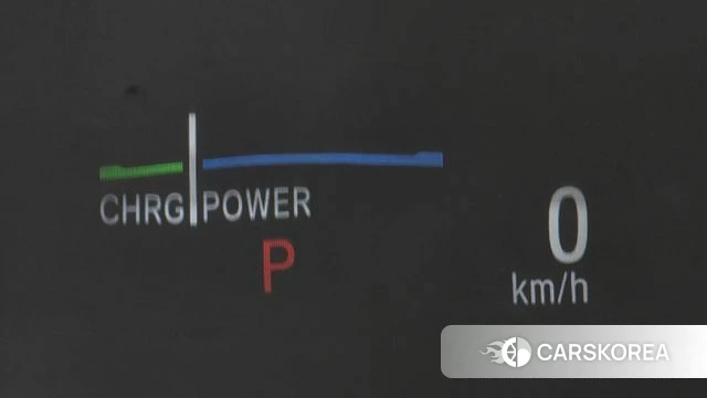 Honda Accord 10th Generation id 4530403 из Кореи 8