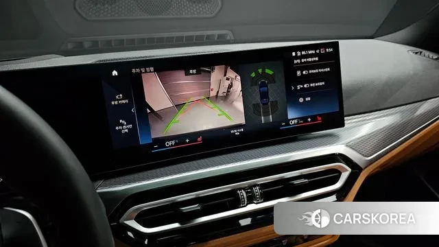 BMW 3 Series (G20) id 2883726 из Кореи 8