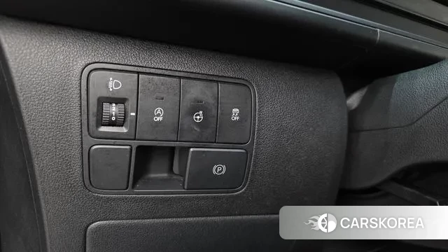 Hyundai Staria id 3366166 из Кореи 8