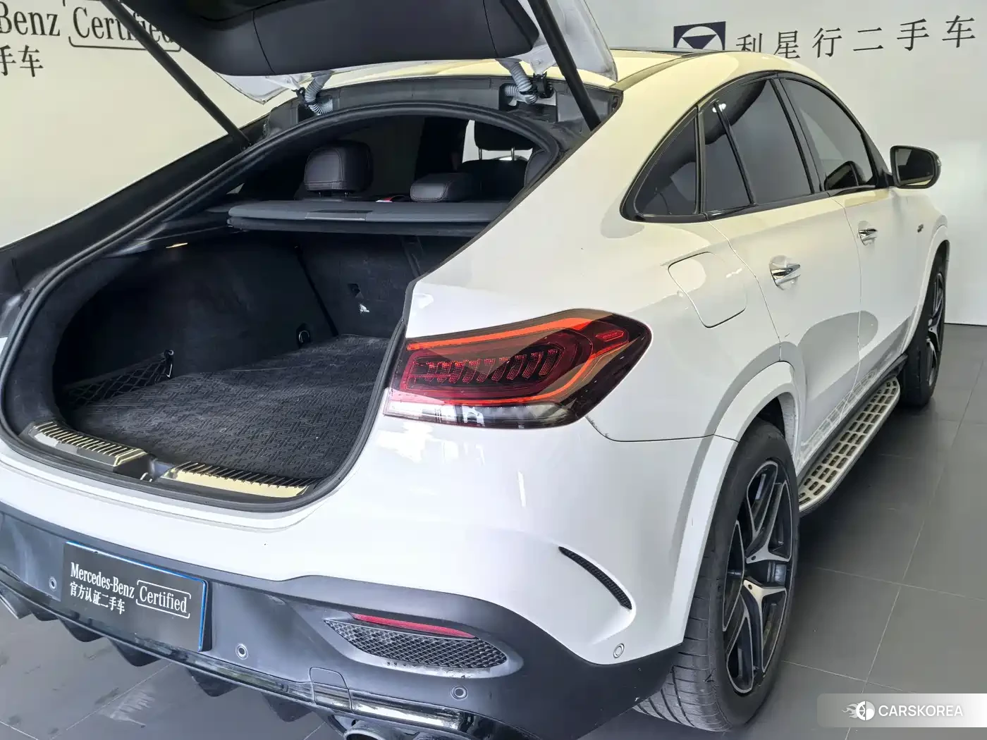 Mercedes-Benz AMG GLE id 4515531 из Китая 8