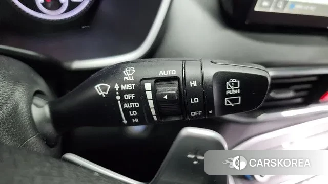 Hyundai The New Santa Fe id 3438091 из Кореи 8