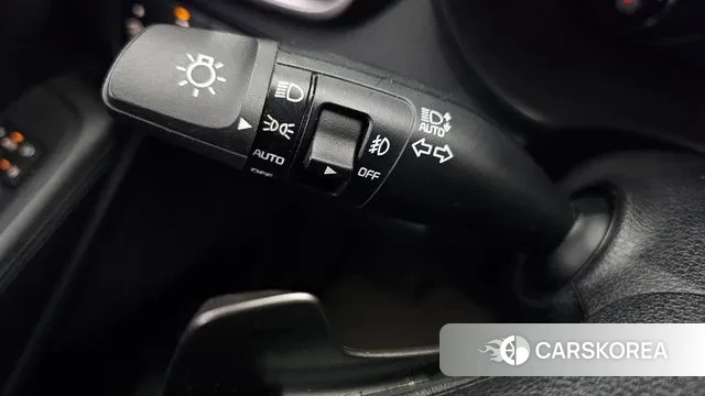 Kia The New Sorento id 3612697 из Кореи 8