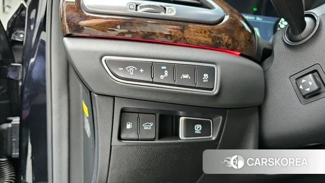 Genesis G90 id 3740882 из Кореи 8