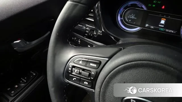 Kia The New Niro id 3335920 из Кореи 8