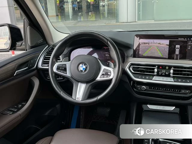 BMW X3 id 4307076 из Китая 8
