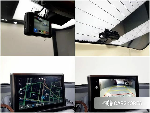 Hyundai Casper id 4201971 из Кореи 8