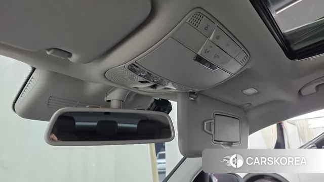 Mercedes-Benz GLC-Class X253 id 3568705 из Кореи 8