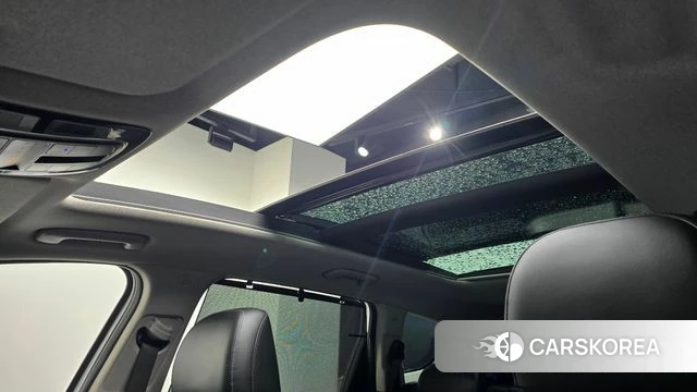 Hyundai The New Santa Fe id 3860796 из Кореи 8