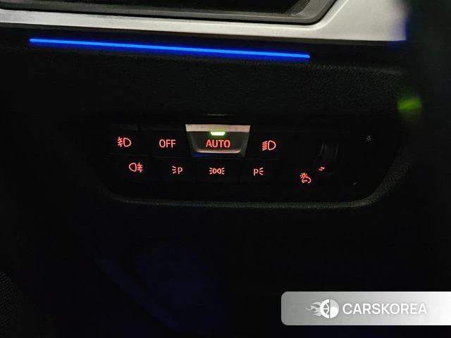 BMW 4 Series (G22) id 4764361 из Кореи 8