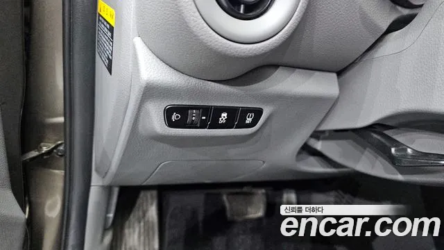 Kia Morning Urban (JA) id 2448582 из Кореи 8