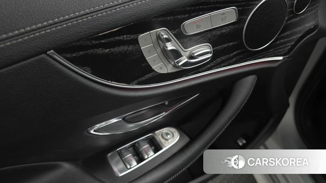 Mercedes-Benz E-Class W213 id 4698949 из Кореи 8