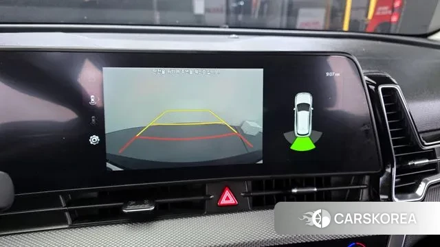 Kia Sportage 5th Generation id 3467856 из Кореи 8