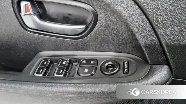 Kia The New Carens id 3574322 из Кореи 8