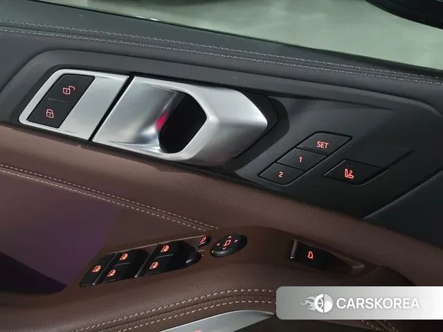 BMW X5 (G05) id 3448471 из Кореи 8