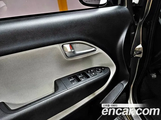 Kia The New Ray id 2907552 из Кореи 8