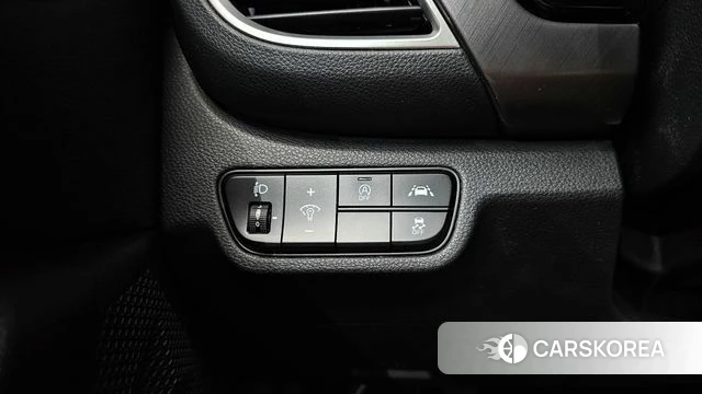 Kia Seltos id 4581557 из Кореи 8