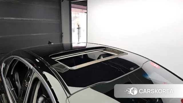 Kia More K9 id 3198196 из Кореи 8