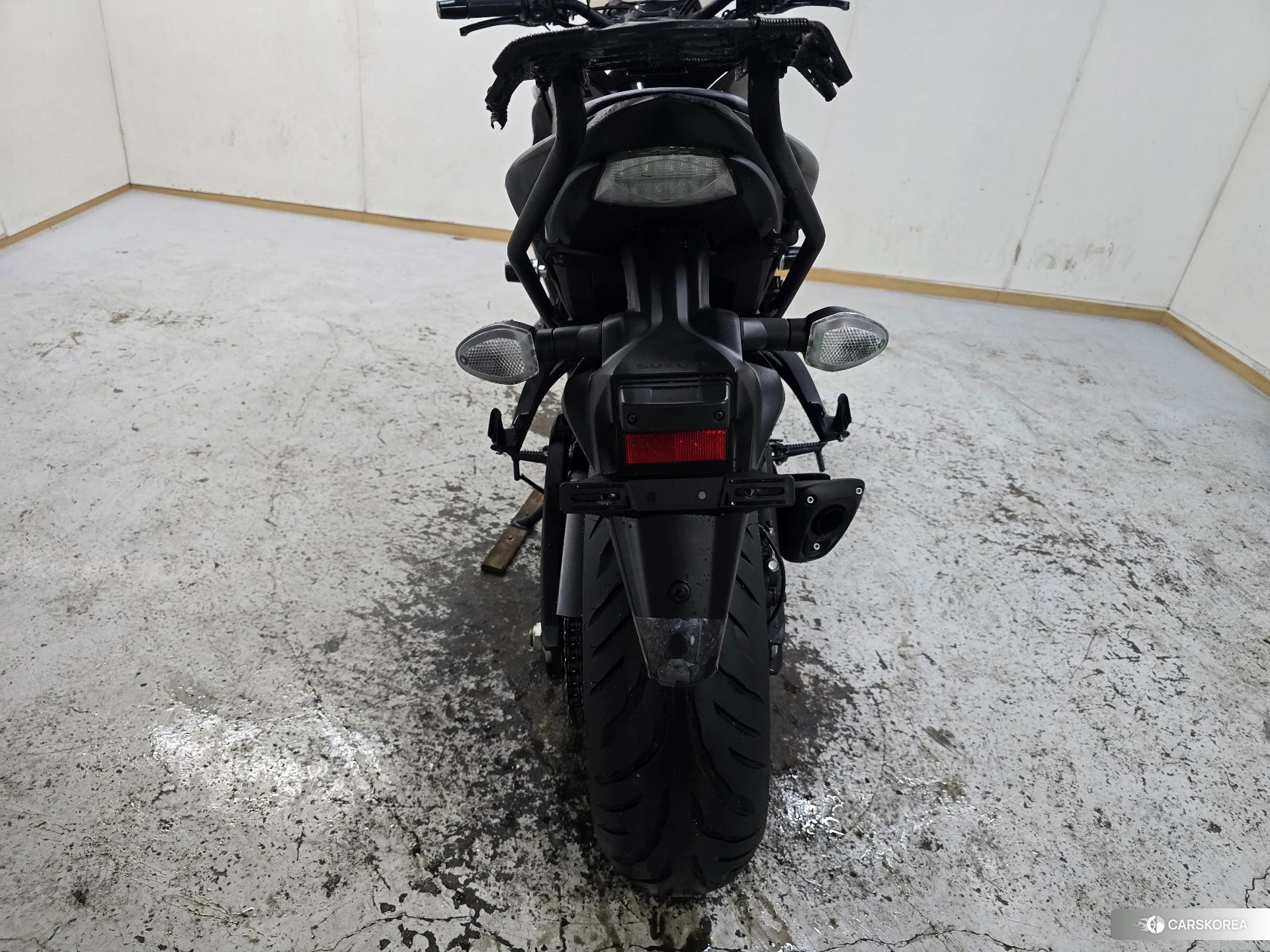 Suzuki GSX-S1000F id 3947863 из Японии 8