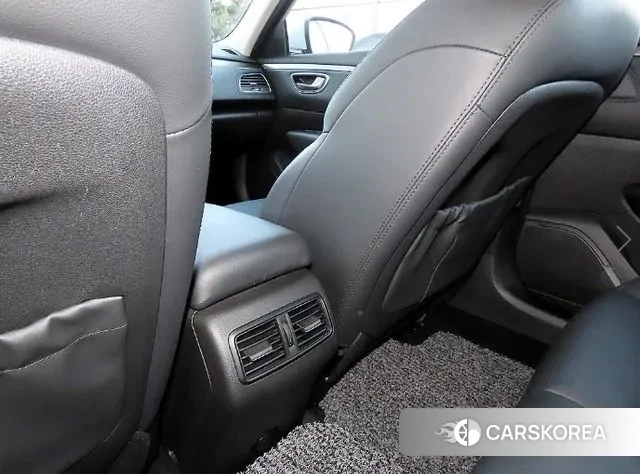 Renault Korea (Samsung) SM6 id 3672409 из Кореи 8