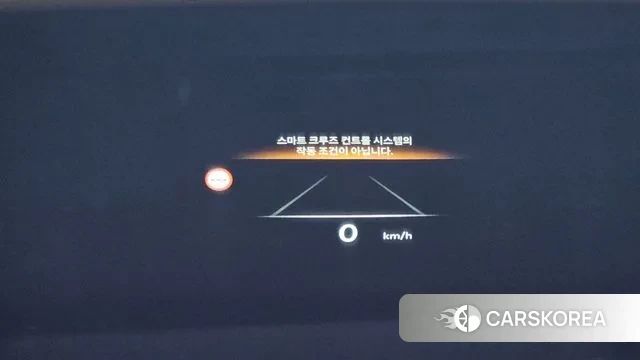 Genesis G80 (RG3) id 3763499 из Кореи 8