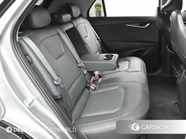 Kia Di All New Niro EV id 4322799 из Кореи 8