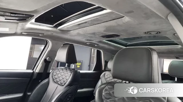 Hyundai Palisade id 3268481 из Кореи 8