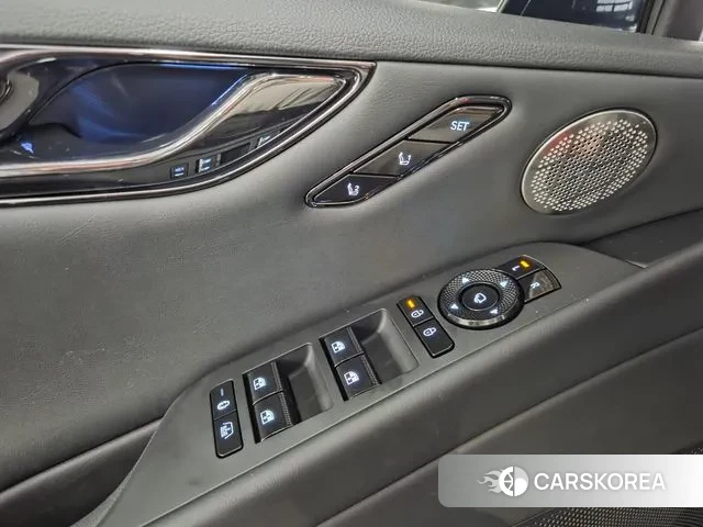 Genesis G80 (RG3) id 3732226 из Кореи 8