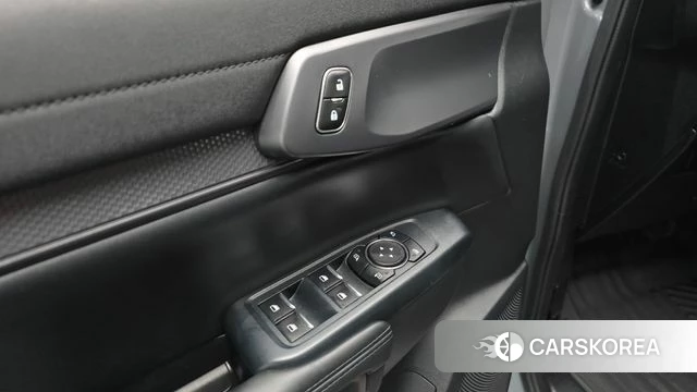 Ford Ranger 4th Generation id 3870624 из Кореи 8