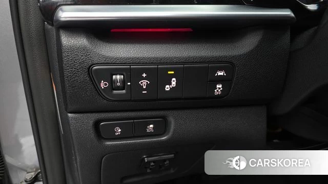 Kia Niro EV id 4657143 из Кореи 8