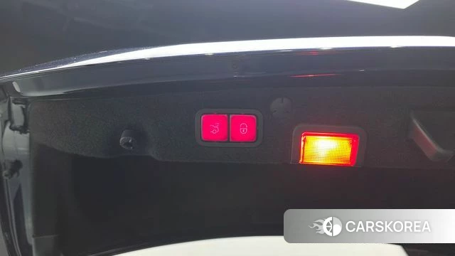 Mercedes-Benz C-Class W205 id 4596258 из Кореи 8