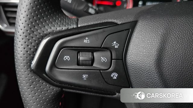 Chevrolet (GM Daewoo) Trailblazer id 4433219 из Кореи 8