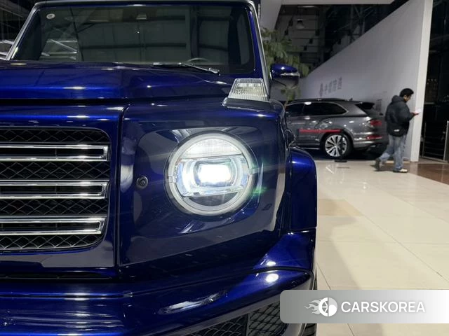 Mercedes-Benz G-class id 4265020 из Китая 8