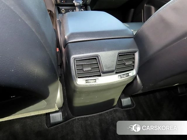 Ssangyong The New Rexton Sport id 4501150 из Кореи 8