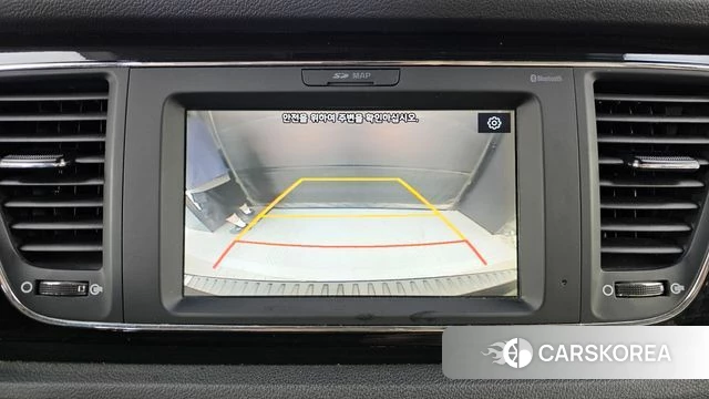 Kia The New Carnival id 4684379 из Кореи 8