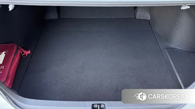 Toyota Camry (XV80) id 3565420 из Кореи 8