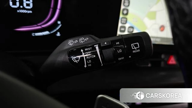 Kia Sportage 5th Generation id 3878276 из Кореи 8