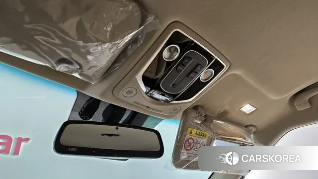 Ssangyong Actian 2nd Generation id 3610159 из Кореи 8