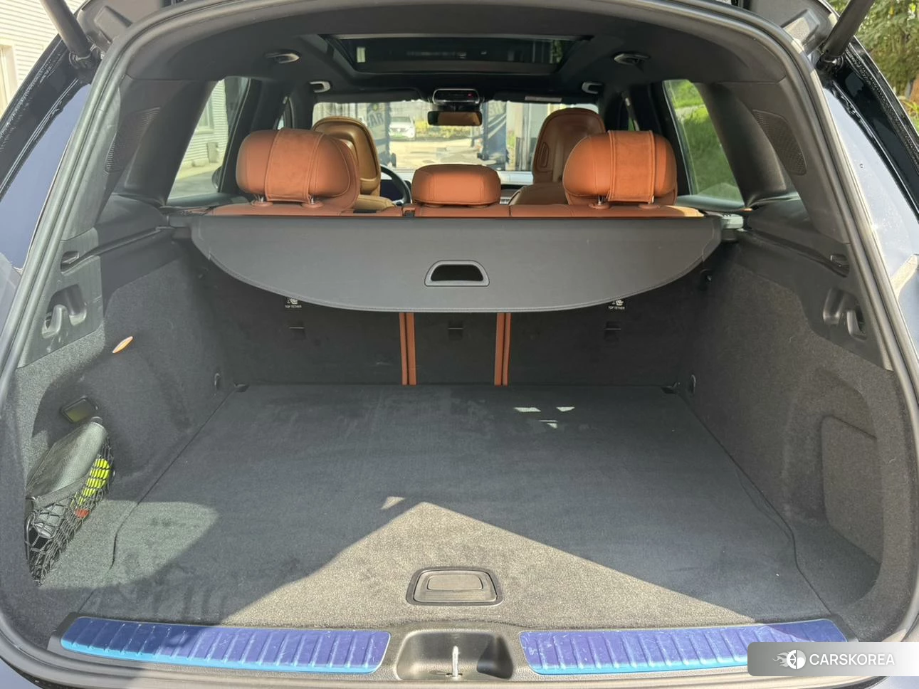 Mercedes-Benz GLC id 4513977 из Китая 8