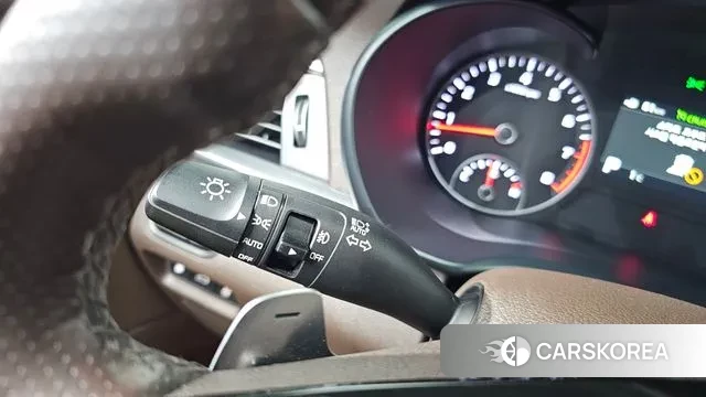 Kia The New K5 2nd generation id 3661529 из Кореи 8