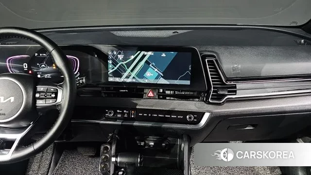 Kia Sportage 5th Generation id 3420634 из Кореи 8